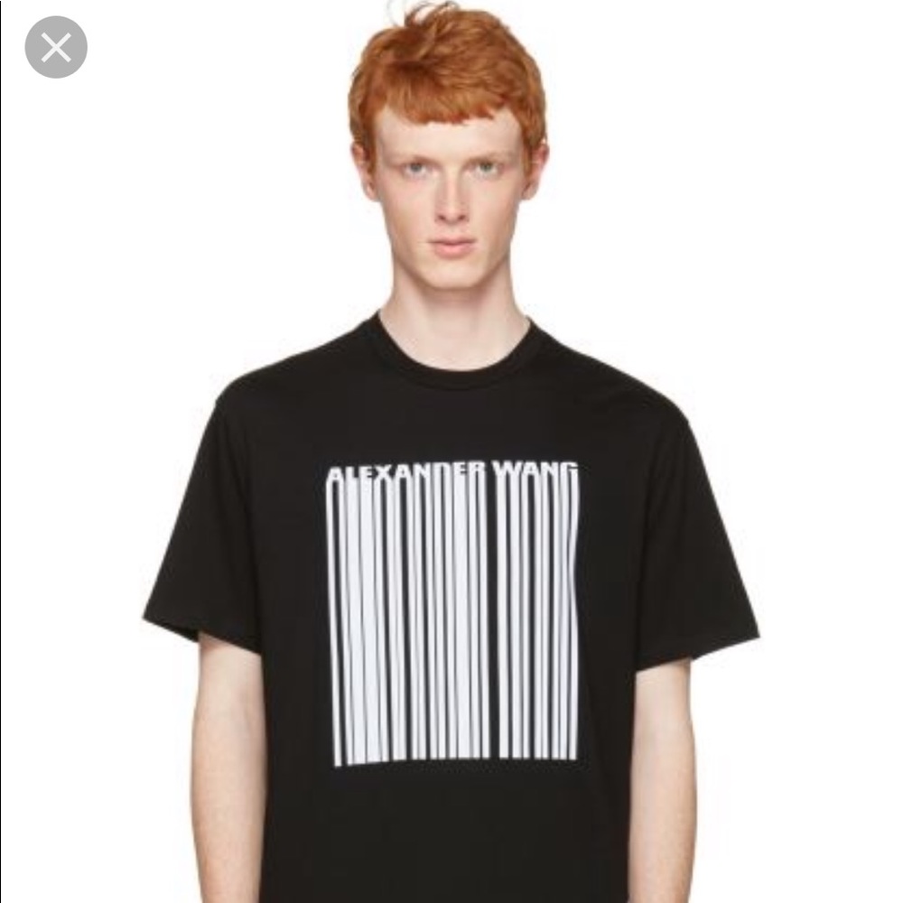 Alexander wang shirt